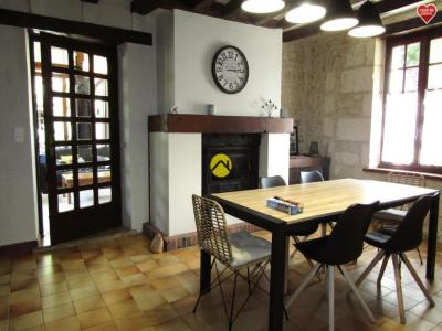 Acheter Maison Montrichard Loir et cher