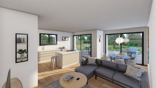 Annonce Vente 5 pi�ces Maison Beganne 56