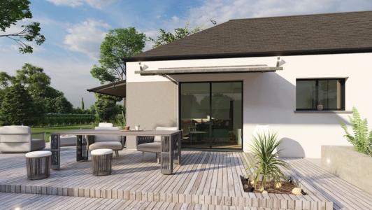 Acheter Maison Monterblanc Morbihan