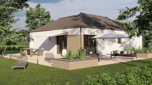 Acheter Maison 80 m2 Nivillac