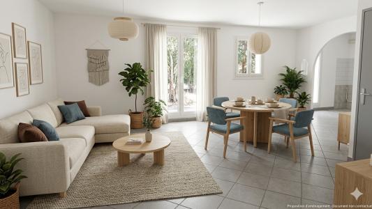 Acheter Maison Valreas Vaucluse