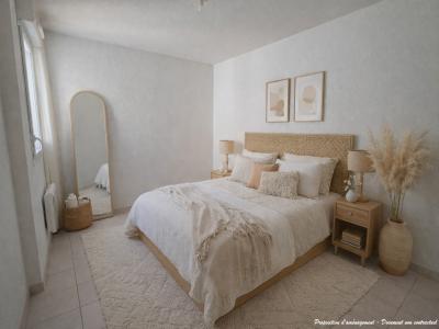 Acheter Appartement 51 m2 Nimes