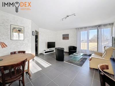 Acheter Appartement 55 m2 Reims
