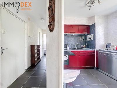 Acheter Appartement Reims Marne