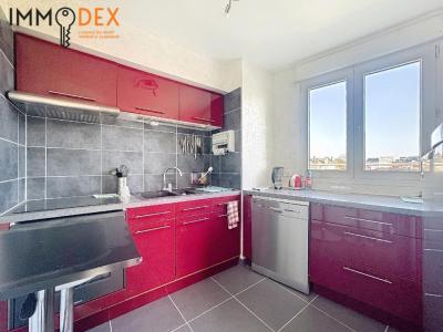 Acheter Appartement Reims 169800 euros
