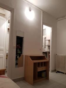 For rent Boulogne-billancourt 1 room 16 m2 Hauts de Seine (92100) photo 0