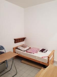 Louer Appartement 16 m2 Boulogne-billancourt