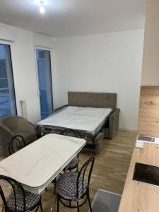 Louer Appartement 33 m2 Issy-les-moulineaux