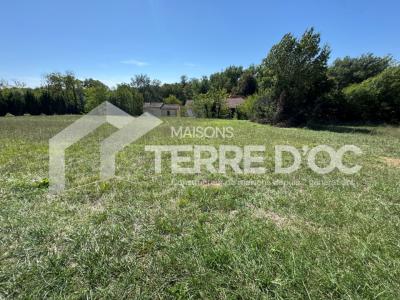 For sale Auriac-sur-vendinelle 1438 m2 Haute garonne (31460) photo 0