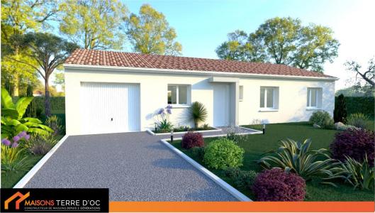 For sale Auriac-sur-vendinelle 100 m2 Haute garonne (31460) photo 0