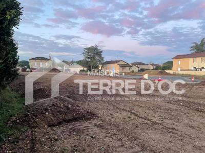 For sale Lagrave 100 m2 Tarn (81150) photo 1