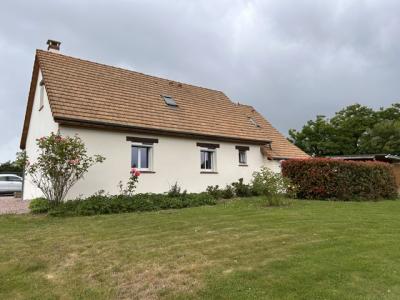 For rent Saint-desir 4 rooms 94 m2 Calvados (14100) photo 0