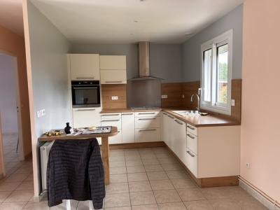 For rent Saint-desir 4 rooms 94 m2 Calvados (14100) photo 2