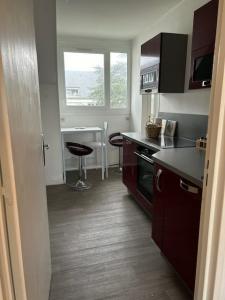 For rent Lisieux 3 rooms 61 m2 Calvados (14100) photo 1