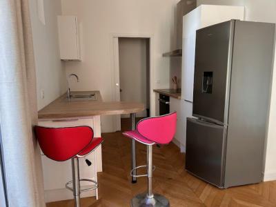 For rent Lisieux 3 rooms 69 m2 Calvados (14100) photo 1