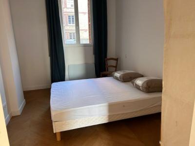 For rent Lisieux 3 rooms 69 m2 Calvados (14100) photo 2