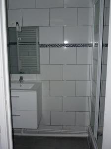 For rent Lisieux 1 room 26 m2 Calvados (14100) photo 2