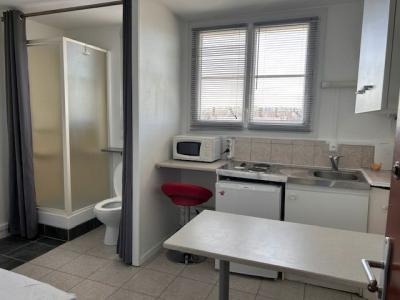 For rent Lisieux 1 room 10 m2 Calvados (14100) photo 0