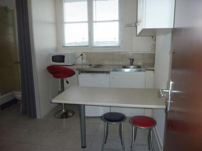 For rent Lisieux 1 room 10 m2 Calvados (14100) photo 2
