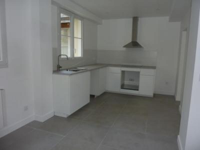 For rent Lisieux 4 rooms 78 m2 Calvados (14100) photo 1