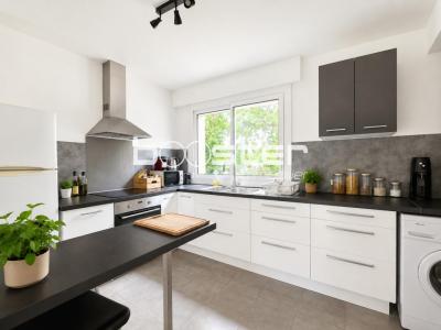 Acheter Appartement 49 m2 Toulouse