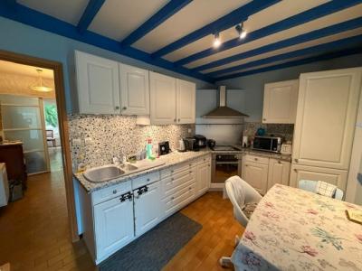 Acheter Appartement 87 m2 Saint-etienne