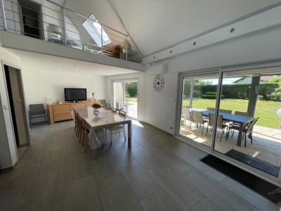 Acheter Maison Precieux Loire
