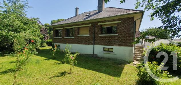 For sale Gouy-saint-andre 5 rooms 90 m2 Pas de calais (62870) photo 0