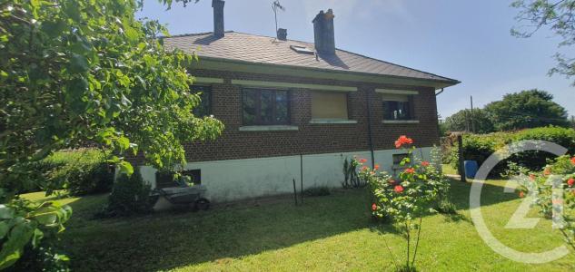 Acheter Maison 90 m2 Gouy-saint-andre