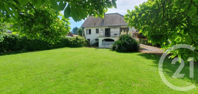 For sale Beaurainville 6 rooms 97 m2 Pas de calais (62990) photo 0