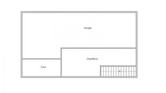 Acheter Maison 97 m2 Beaurainville