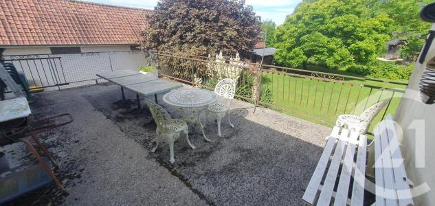 Acheter Maison Beaurainville 212000 euros