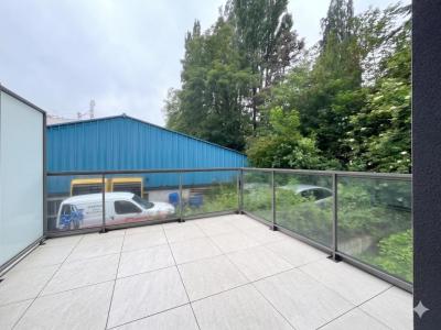 For rent Rennes 1 room 28 m2 Ille et vilaine (35000) photo 2