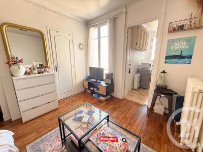 For sale Fontenay-sous-bois 1 room 18 m2 Val de Marne (94120) photo 1