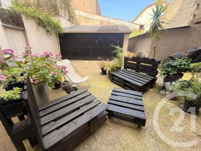 For sale Fontenay-sous-bois 1 room 18 m2 Val de Marne (94120) photo 2