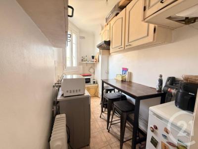 For sale Fontenay-sous-bois 1 room 18 m2 Val de Marne (94120) photo 3
