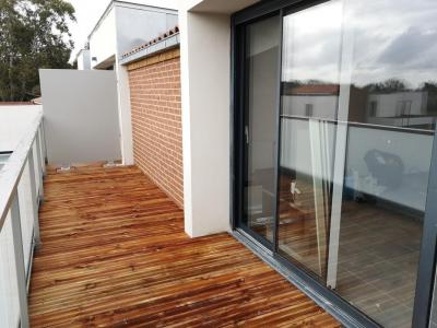 Annonce Location 3 pi�ces Appartement Pechbonnieu 31