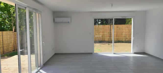 Annonce Location 4 pi�ces Maison Castelginest 31