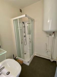 Louer Appartement Toulouse 460 euros