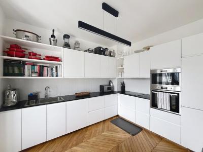 Louer Appartement 156 m2 Paris-8eme-arrondissement