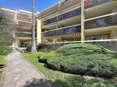 For sale Nice 2 rooms 64 m2 Alpes Maritimes (06200) photo 0