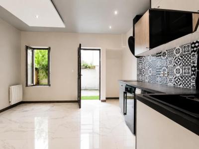 Annonce Vente 2 pi�ces Appartement Saint-martin-du-var 06
