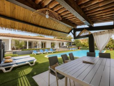 Annonce Vente Prestige Motte 83