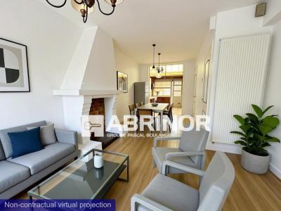 Annonce Vente 4 pi�ces Maison Wattignies 59