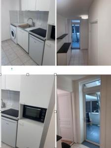 For rent Sevran 2 rooms 39 m2 Seine saint denis (93270) photo 0