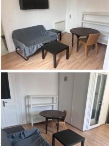 Annonce Location 2 pi�ces Appartement Sevran 93