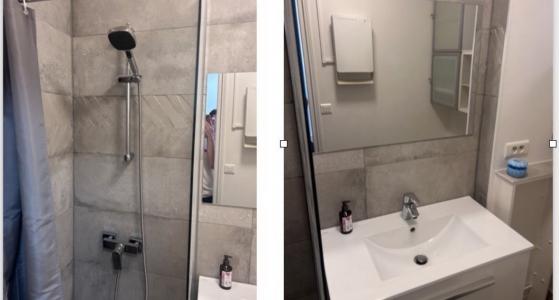 Louer Appartement 39 m2 Sevran