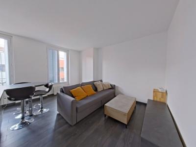 Annonce Location 2 pi�ces Appartement Suresnes 92