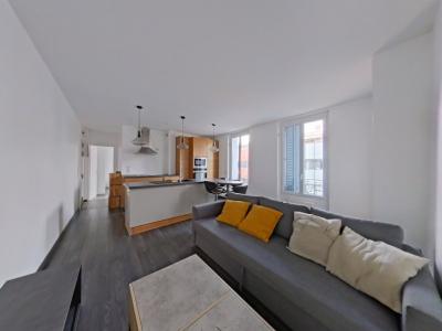 Louer Appartement 40 m2 Suresnes