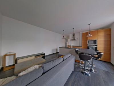 Louer Appartement Suresnes Hauts de Seine